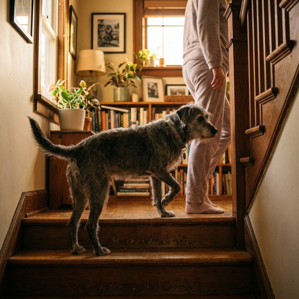 Nancy T.W. | terrier (17½)