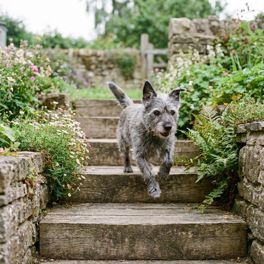 Karla A. | senior dog (13)