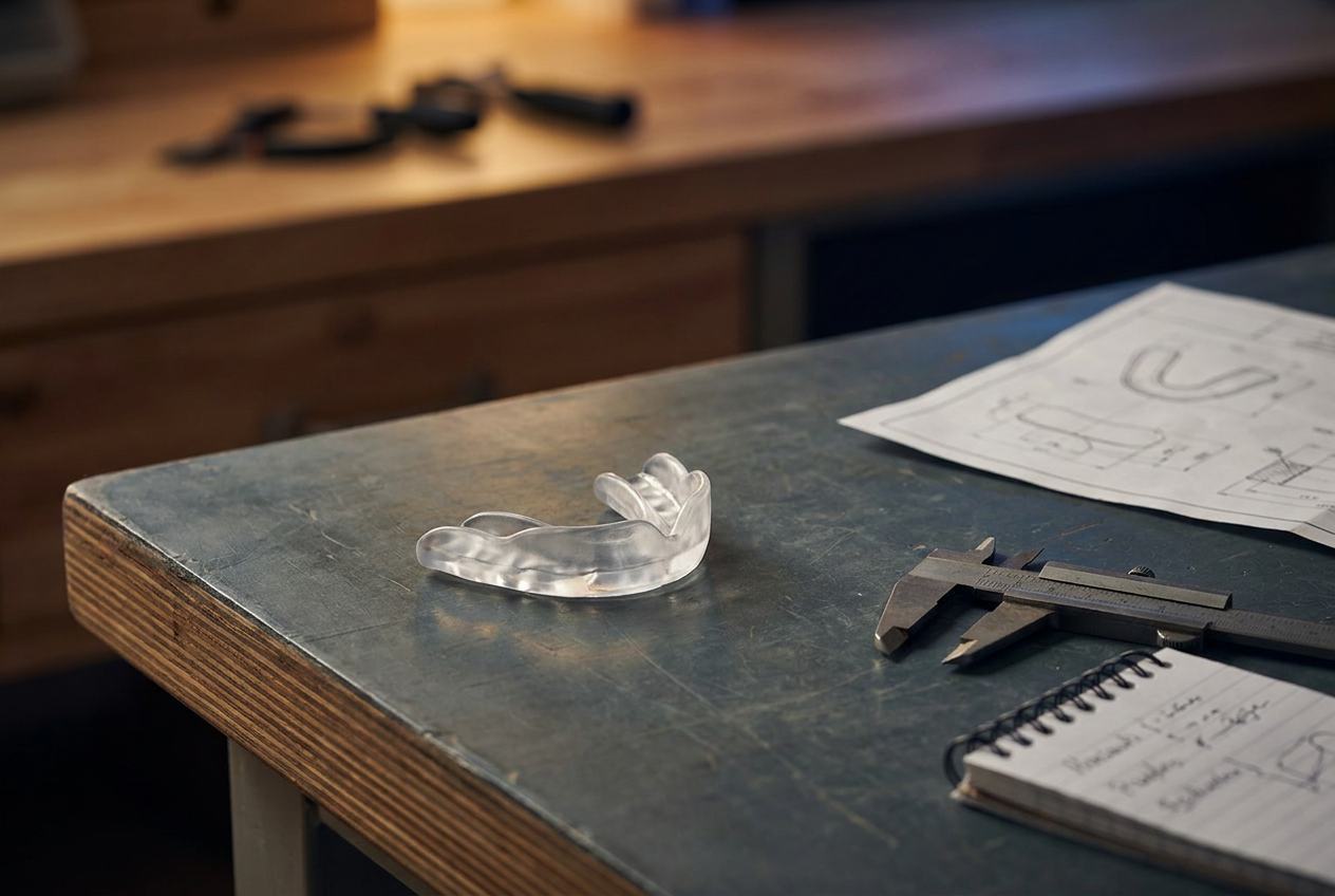 7 Reasons Everything You Bought for Snoring Failed by Week Two