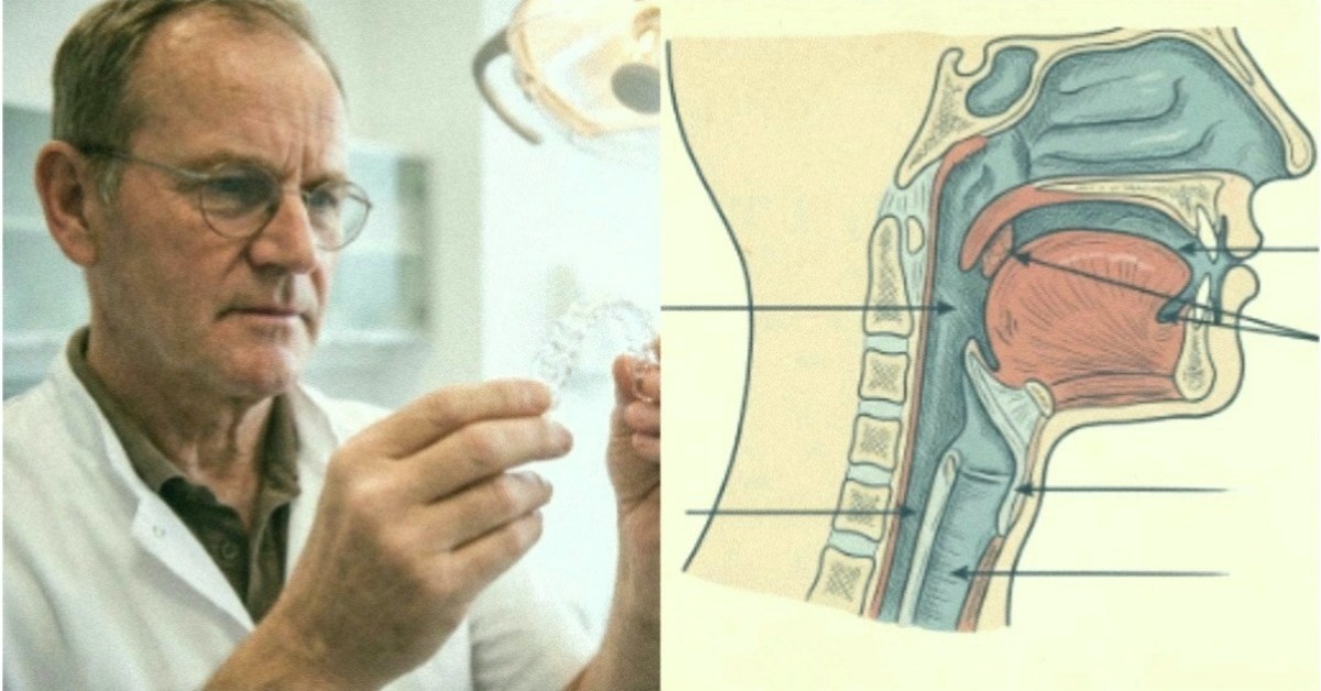 “What a Rogue Dentist Just Revealed About the Billion-Dollar Sleep Industry Will Shock You”